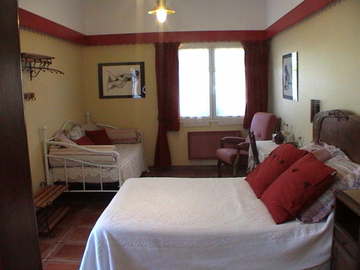 La Corraliere Chambres D'Hotes Nègrepelisse Exteriér fotografie